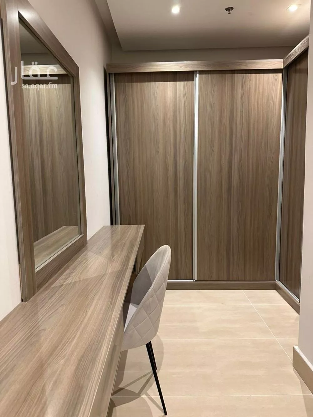 3 bedroom apartment in Qurtubah 11