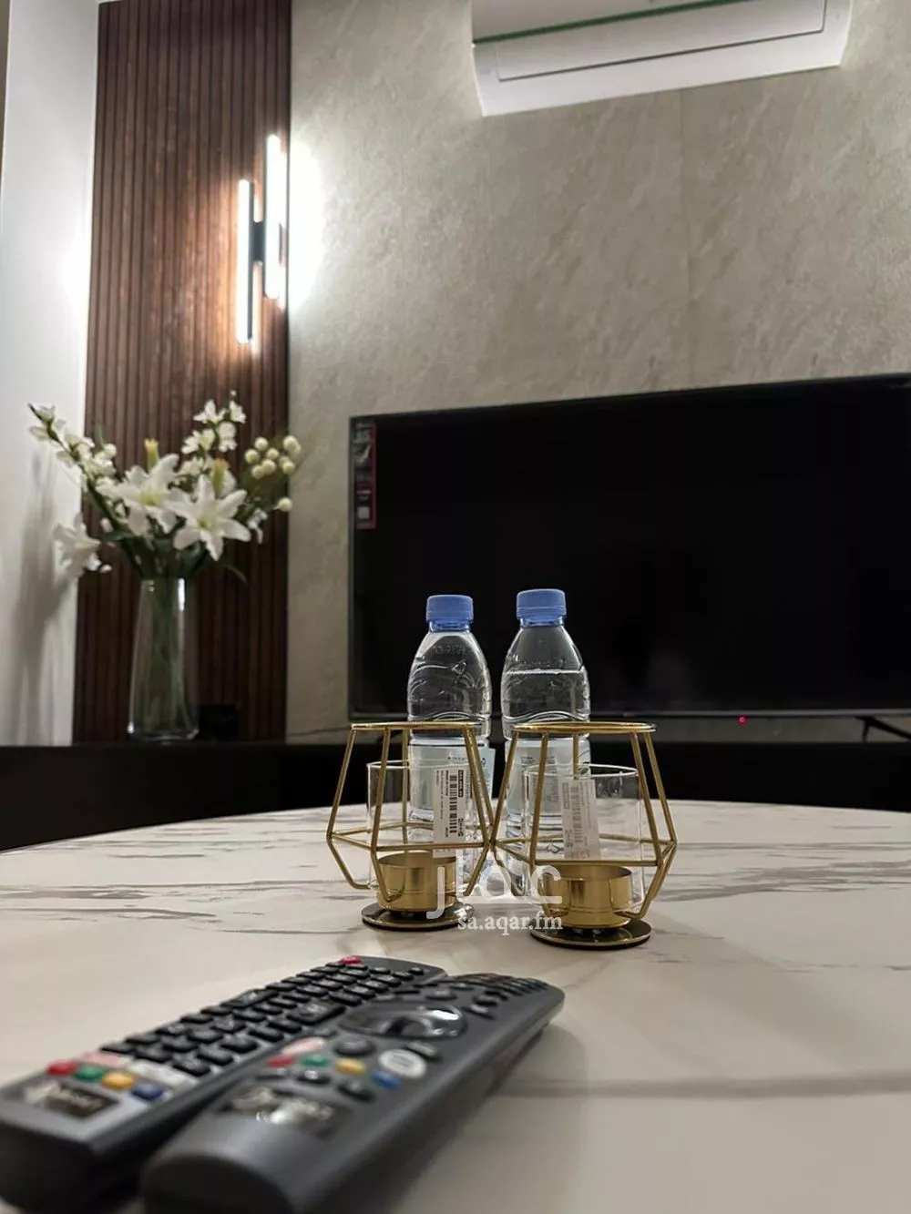 3 bedroom apartment in Qurtubah 6