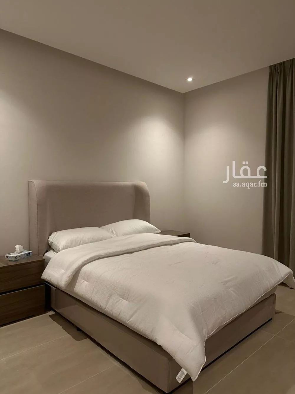 3 bedroom apartment in Qurtubah 7
