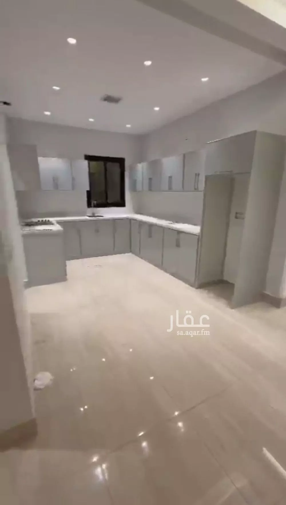 3 bedroom apartment in Al Qairawan 2
