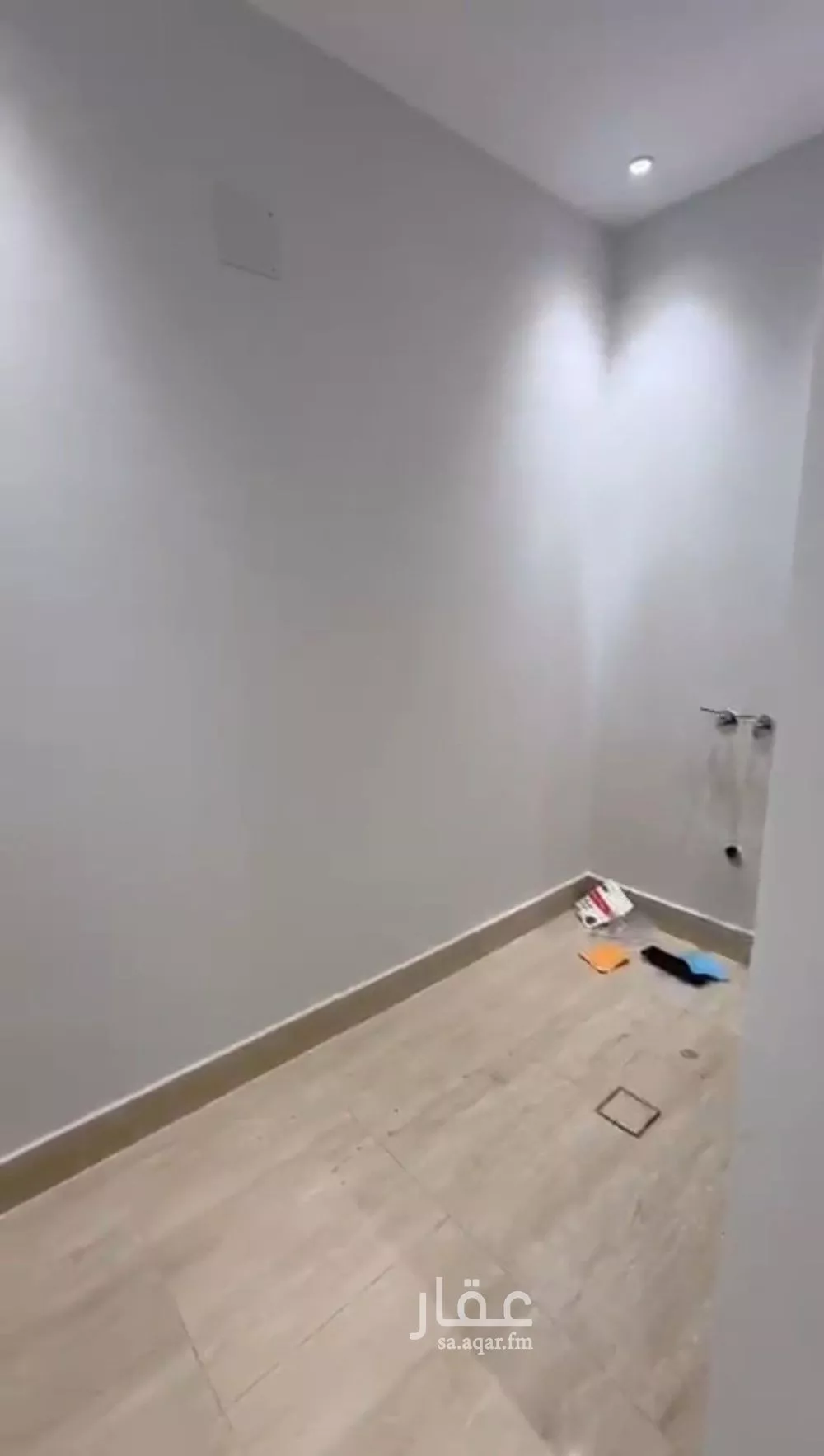 3 bedroom apartment in Al Qairawan 13