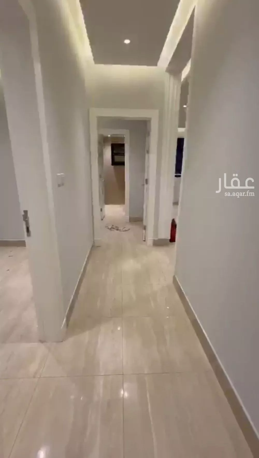 3 bedroom apartment in Al Qairawan 14