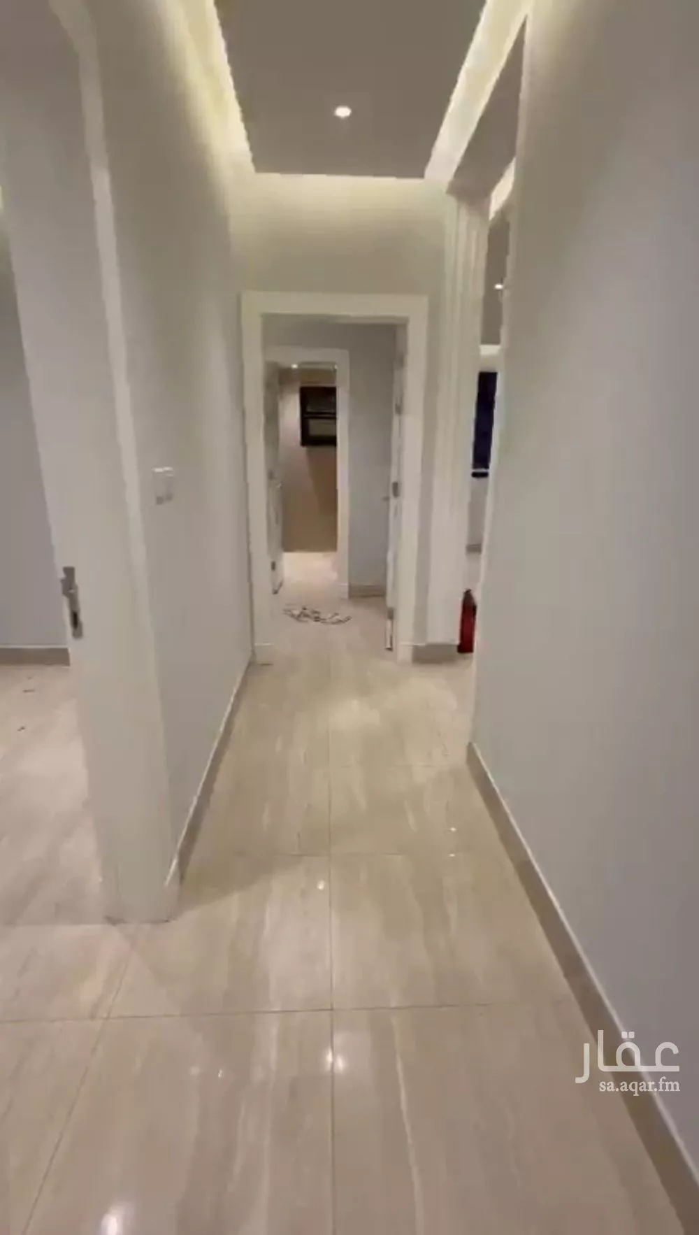 3 bedroom apartment in Al Qairawan 3