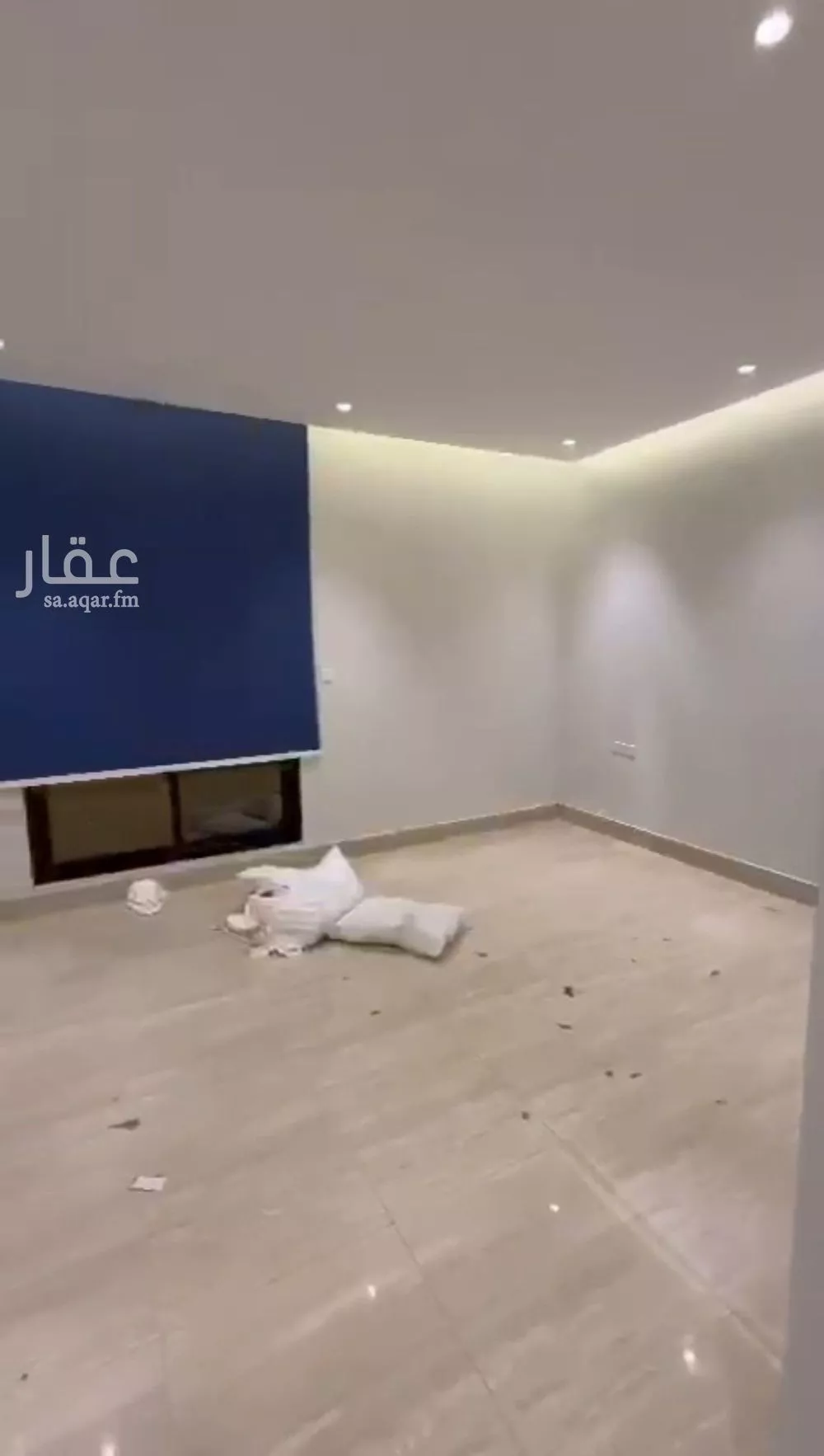 3 bedroom apartment in Al Qairawan 7