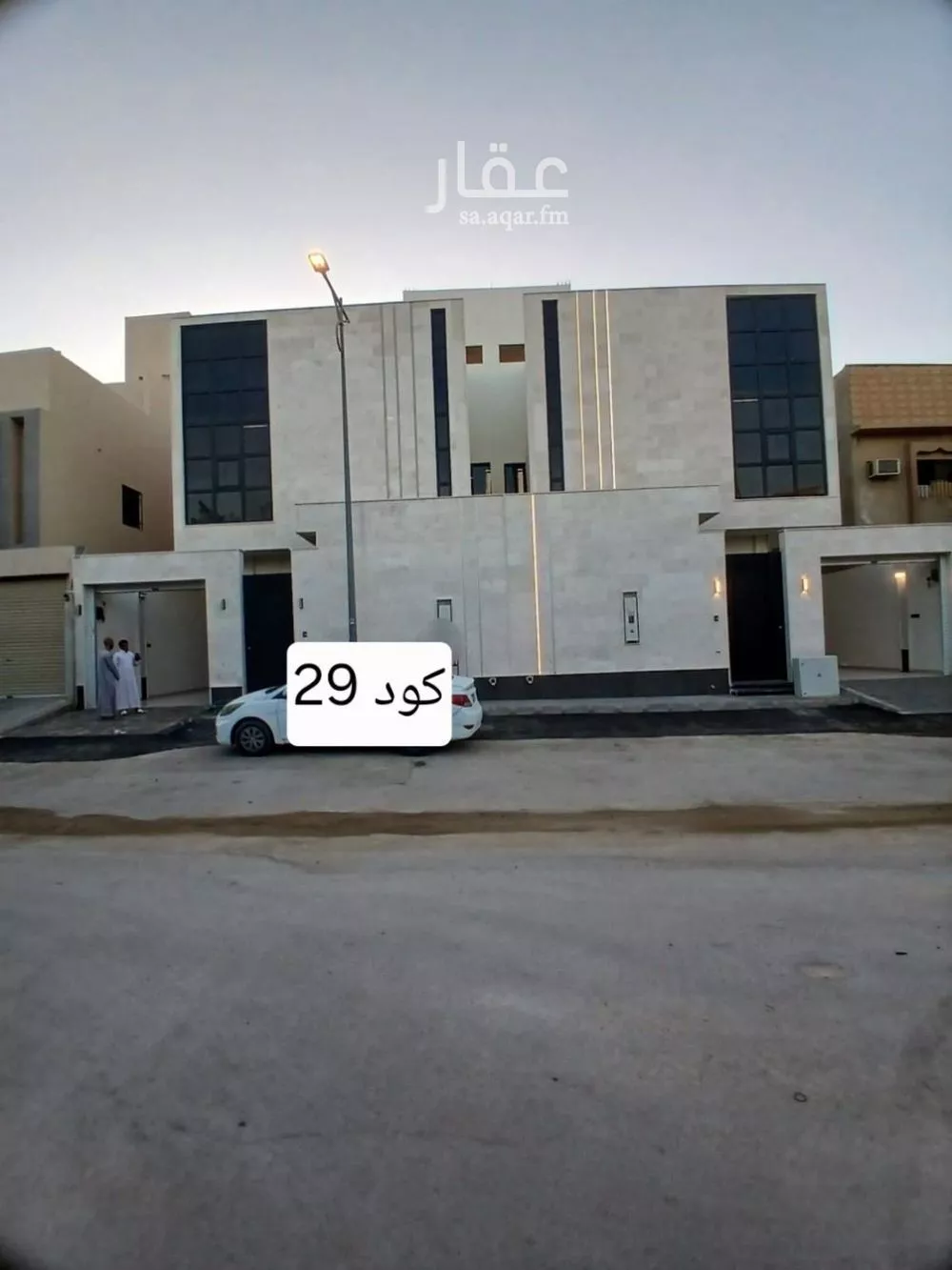 6 bedroom villa in Tuwaiq 2