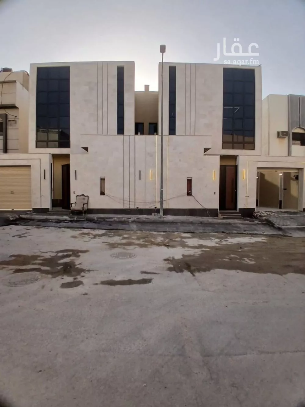 6 bedroom villa in Tuwaiq 3
