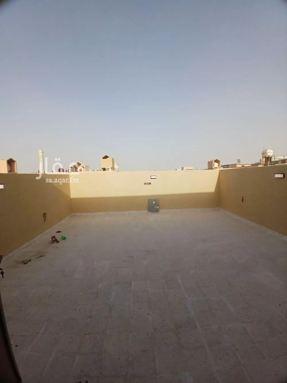 6 bedroom villa in Tuwaiq 28