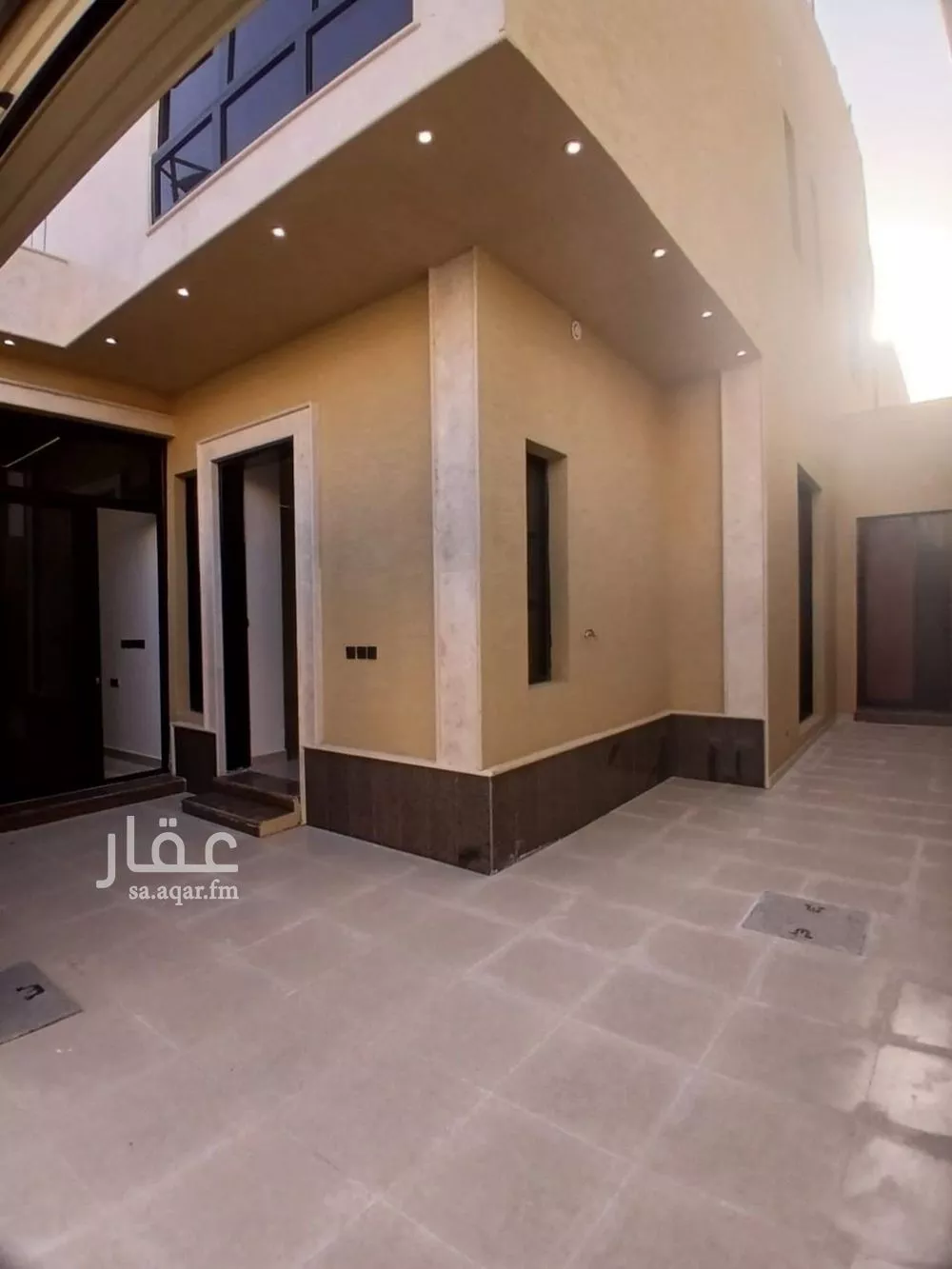 6 bedroom villa in Tuwaiq 5
