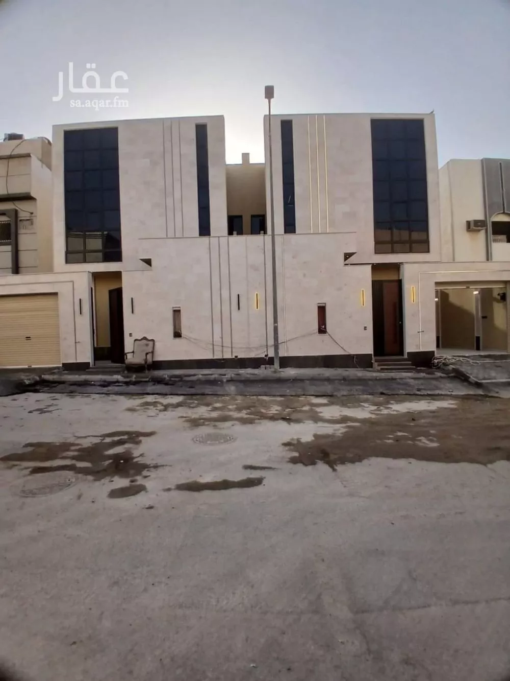 6 bedroom villa in Tuwaiq 6