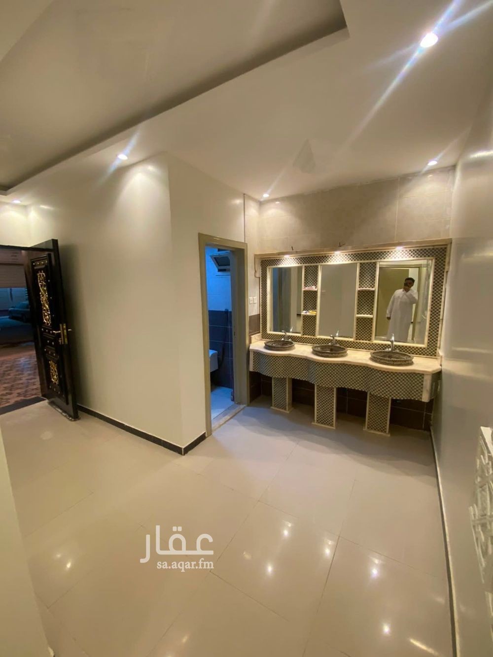 فيلا 4 غرف في الرمال، الرياض 10