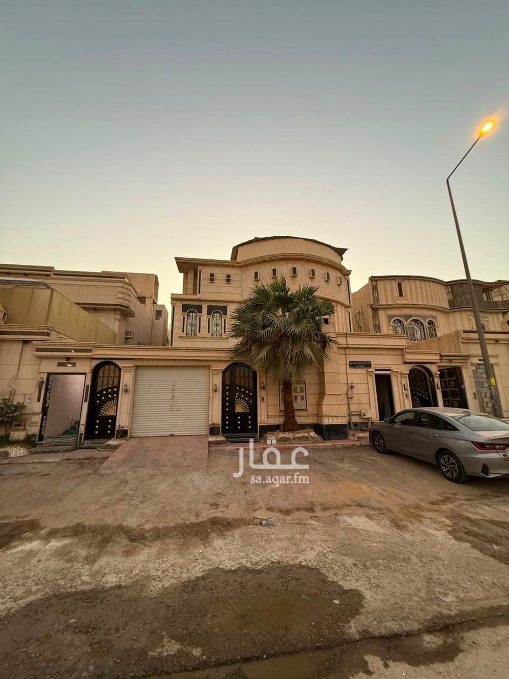 فيلا 4 غرف في الرمال، الرياض 5