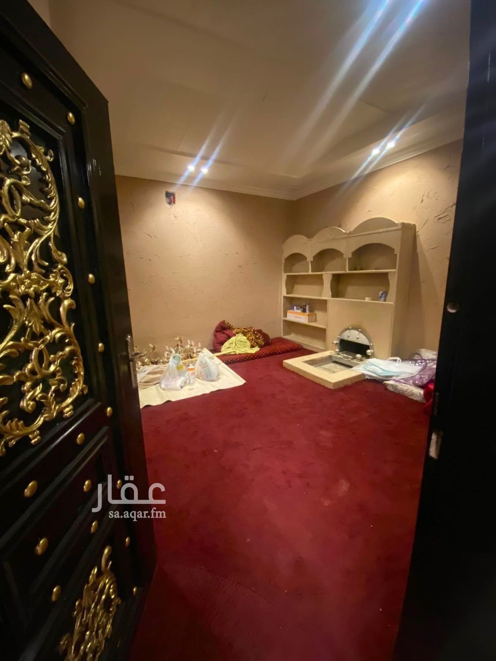 فيلا 4 غرف في الرمال، الرياض 6