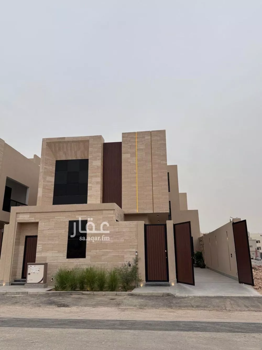 6 bedroom villa in Al Mahdiyyah 3