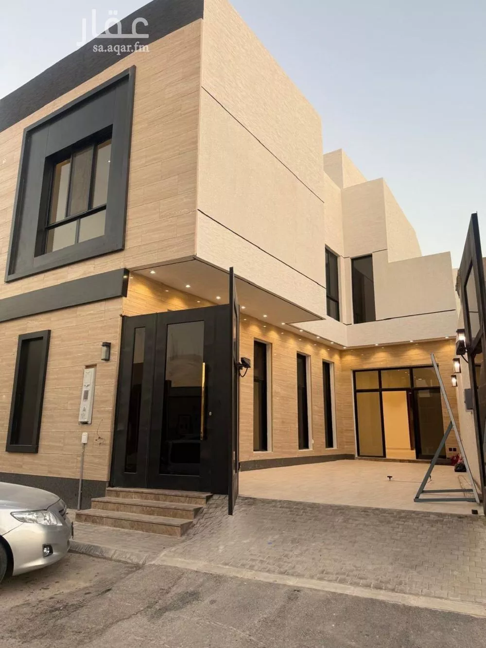5 bedroom villa in Al Mahdiyyah 3