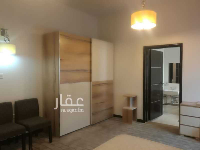 فيلا 3 غرف في الورود، الرياض 4