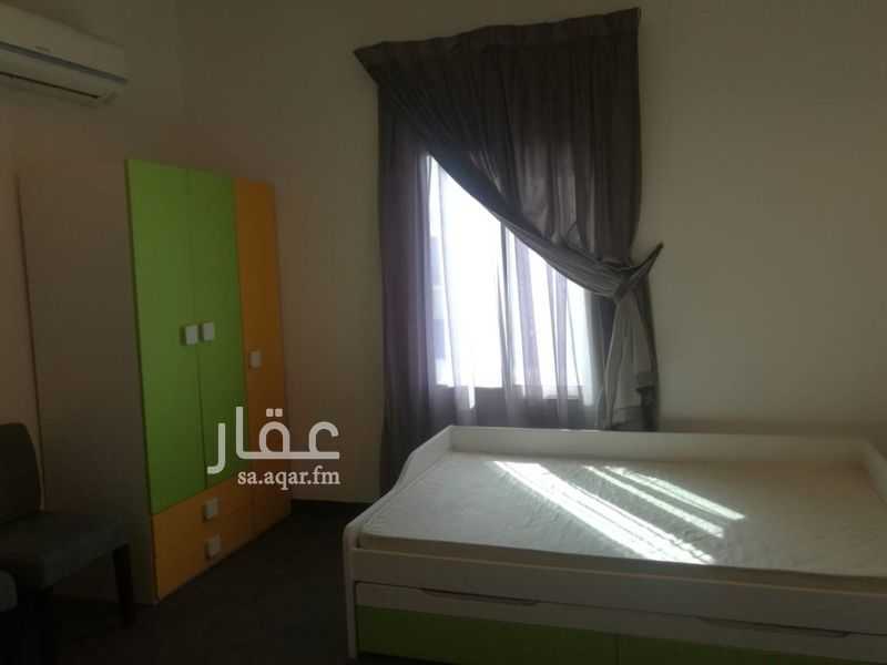 فيلا 3 غرف في الورود، الرياض 9