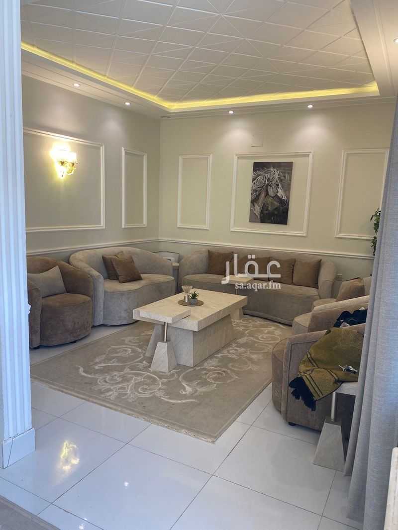 فيلا 4 غرف في ديراب، الرياض 3