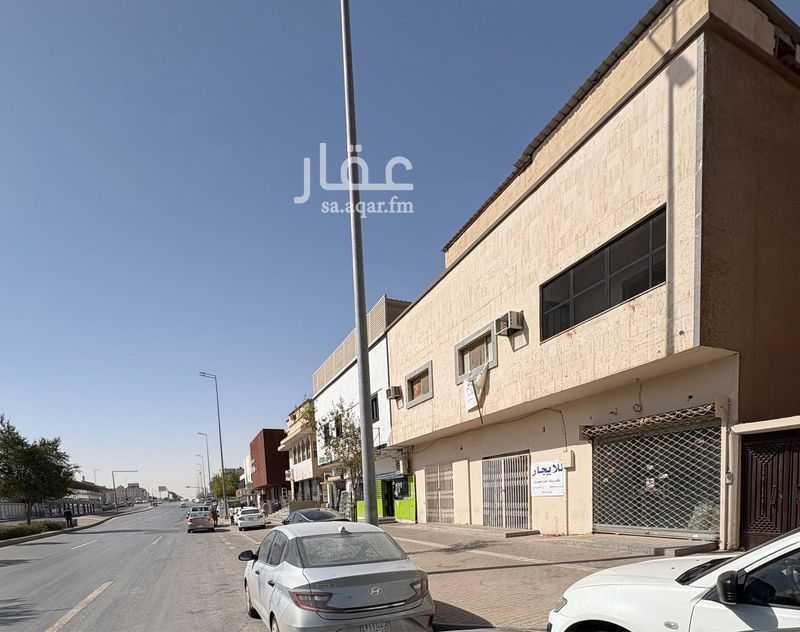 14 bedroom building in Al Rawdah, Riyadh 2