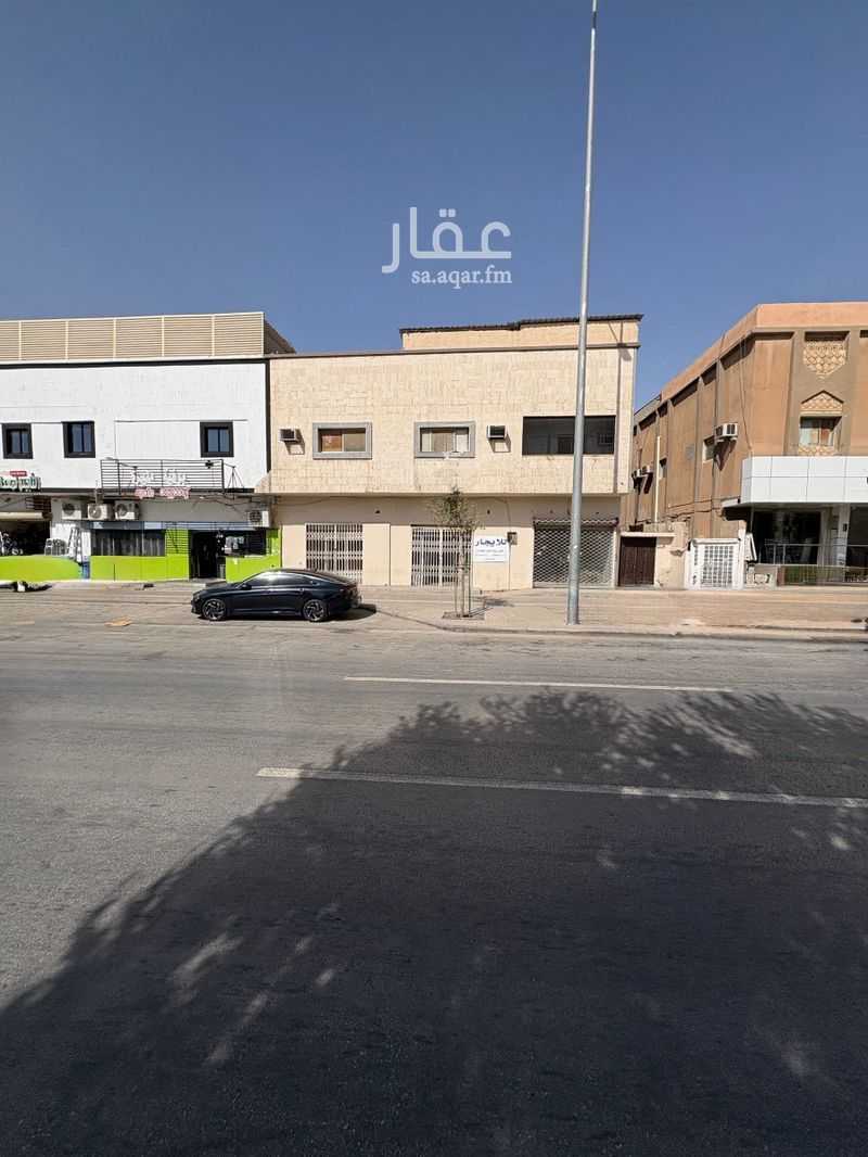 14 bedroom building in Al Rawdah, Riyadh 3