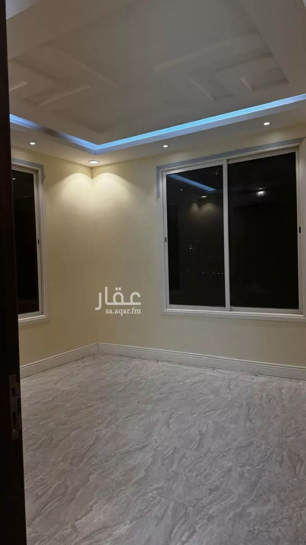 دور 3 غرف في العارض 4