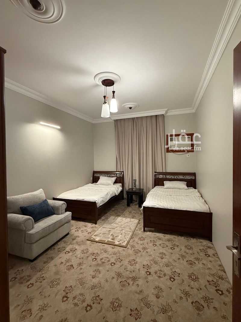 2 bedroom apartment in Shamasan, Abha 4
