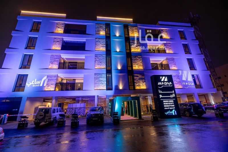 4 bedroom apartment in Ar Rayan, Qassim Region 2