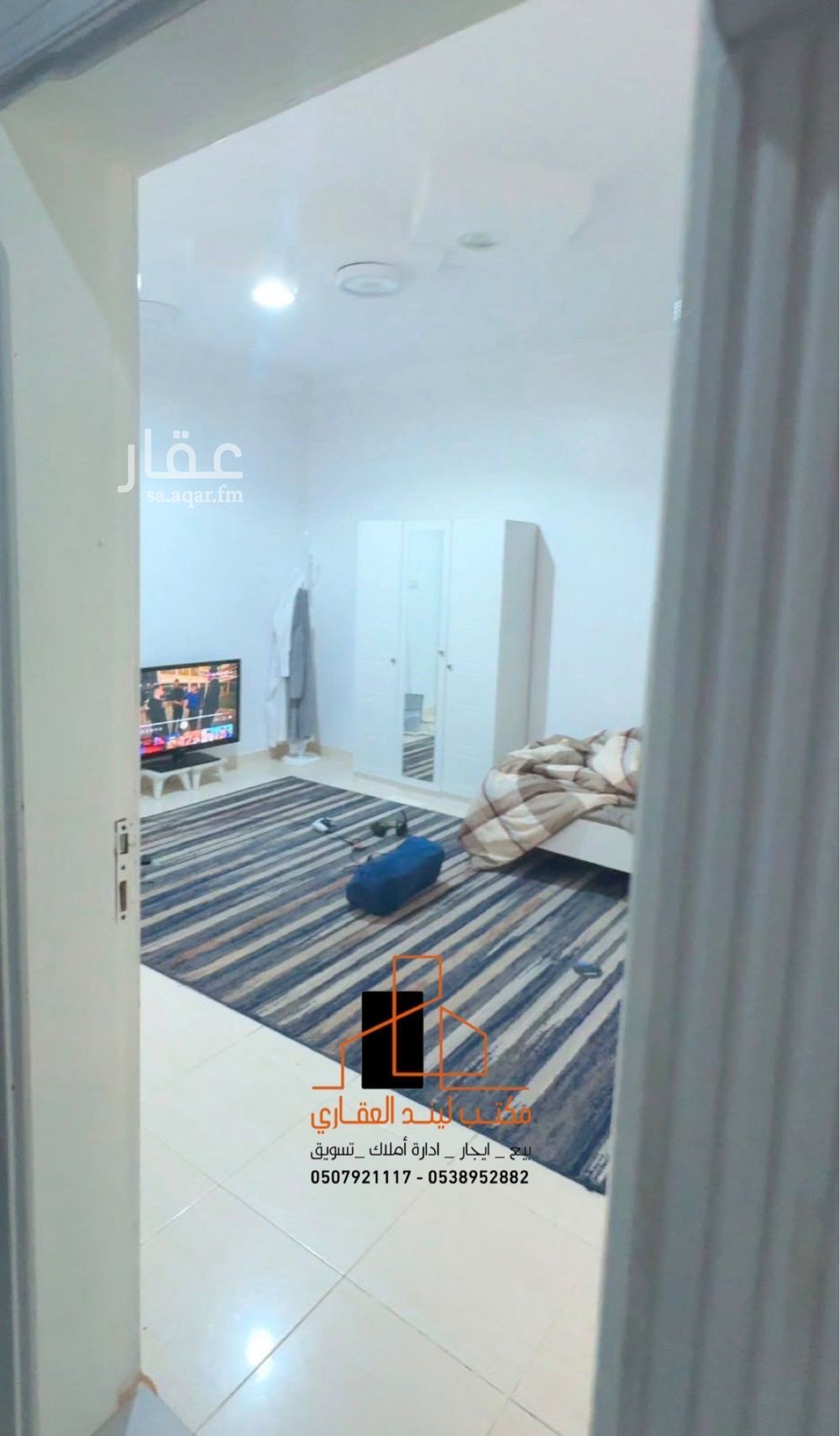 2 bedroom apartment in Al Jamiyin, Qassim Region 5