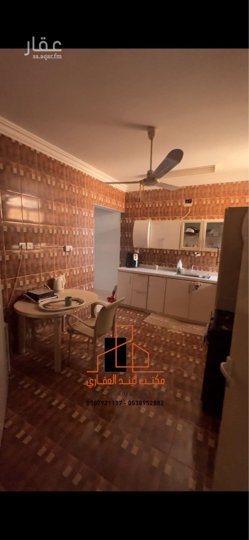 2 bedroom apartment in Al Jamiyin, Qassim Region 3