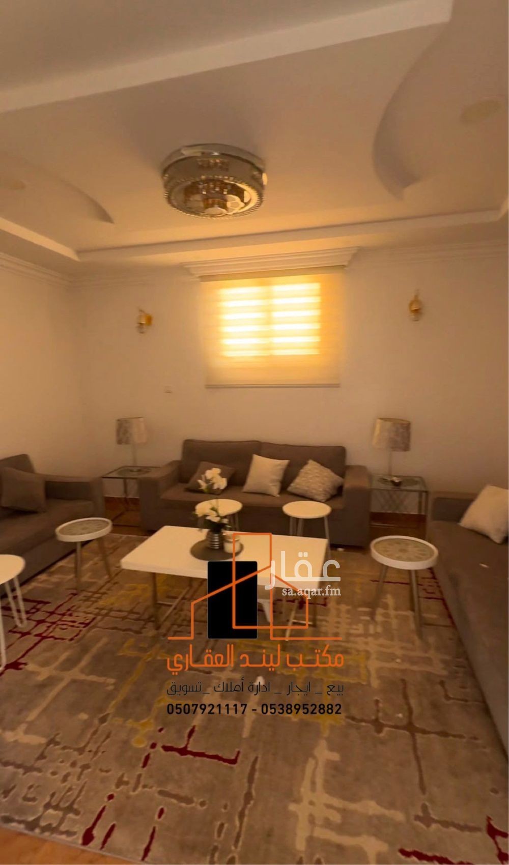 2 bedroom apartment in Al Jamiyin, Qassim Region 4