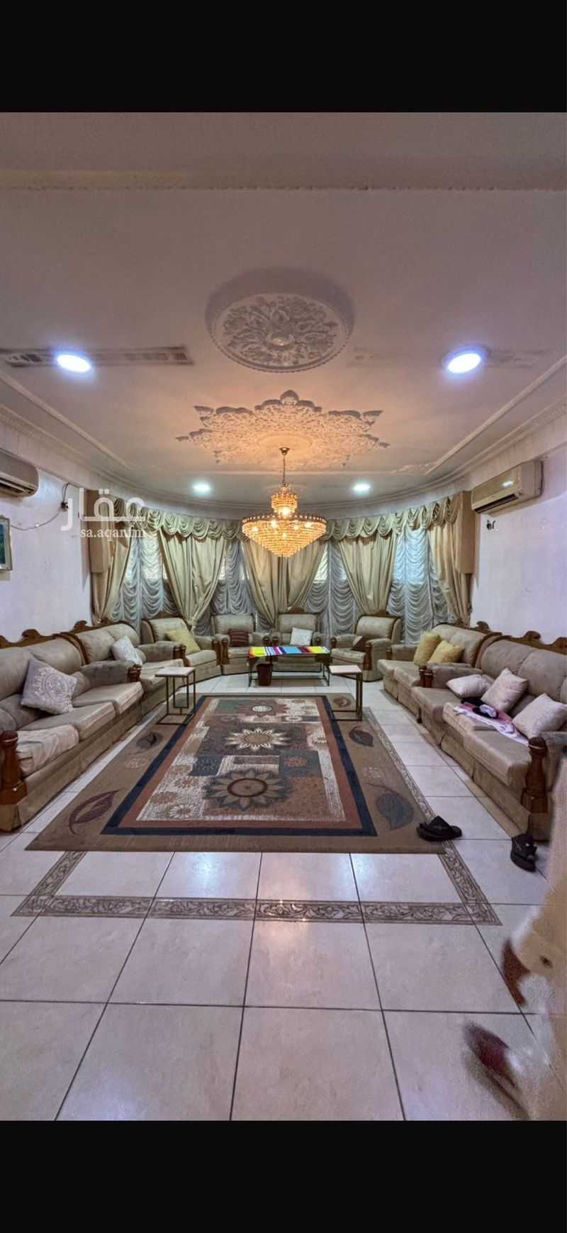 5 bedroom villa in Al Jisr, Eastern Province