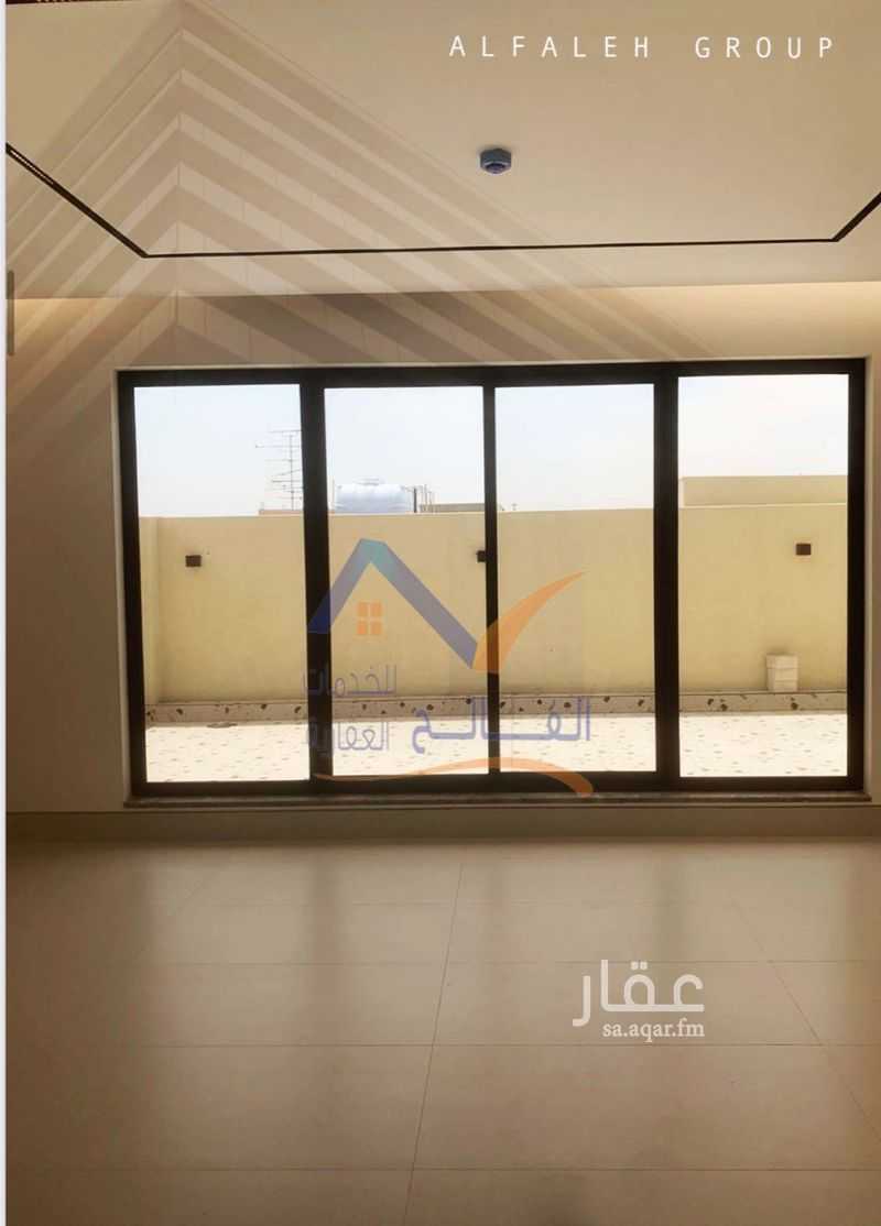 فيلا 4 غرف في الحزام الأخضر، الخبر 5