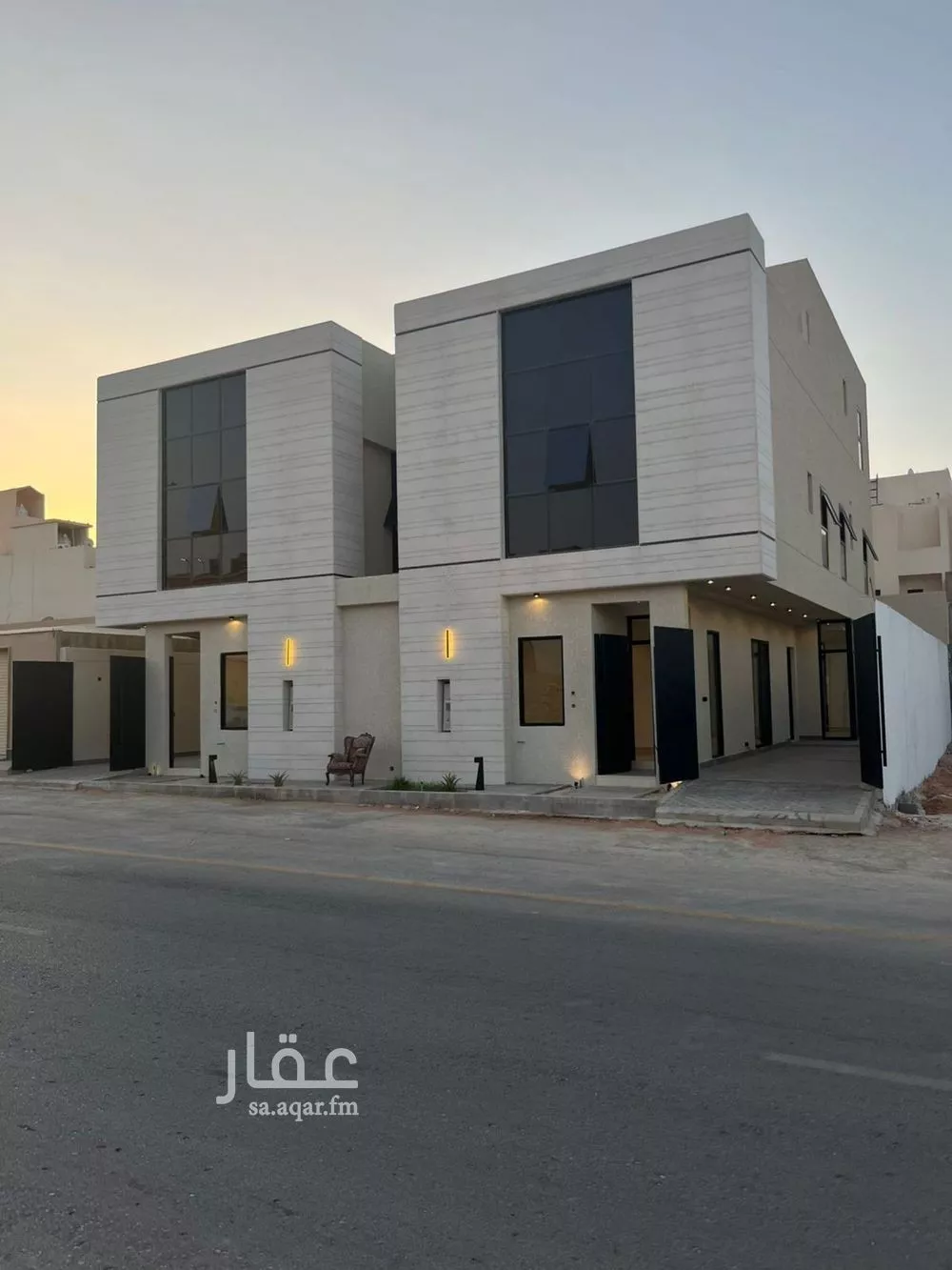 فيلا 6 غرف في المهدية 2