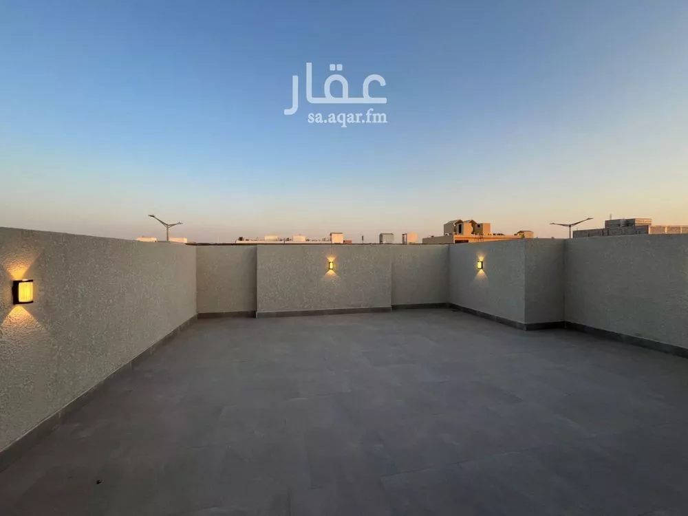 فيلا 6 غرف في المهدية 21