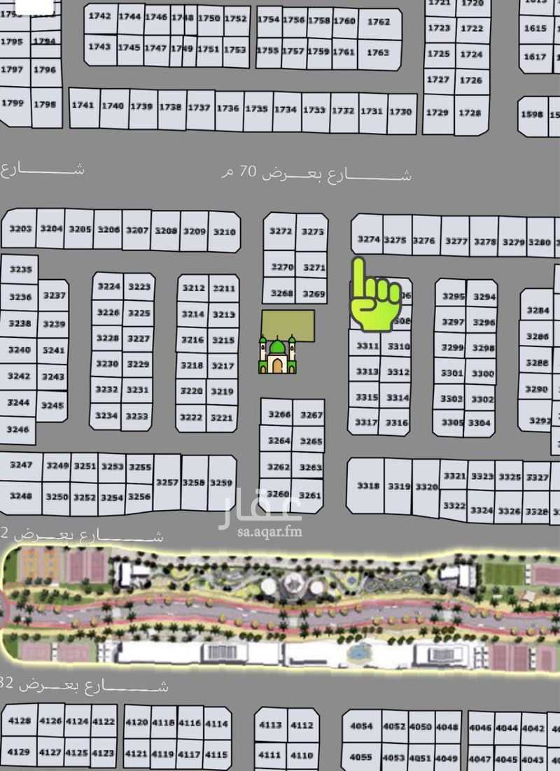 land in Al Faisaliyyah, Taif 3