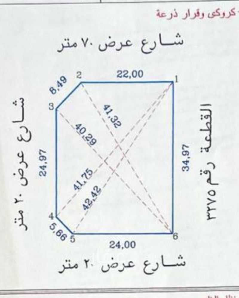 1 bedroom land in Al Faisaliyyah, Taif 2