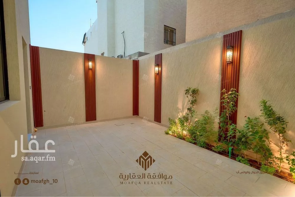 5 bedroom villa in Al Mahdiyyah 13