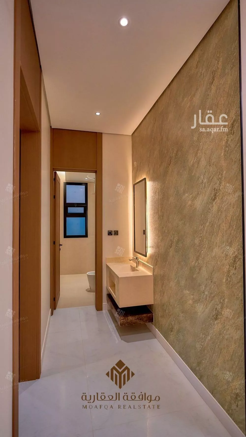 5 bedroom villa in Al Mahdiyyah 20