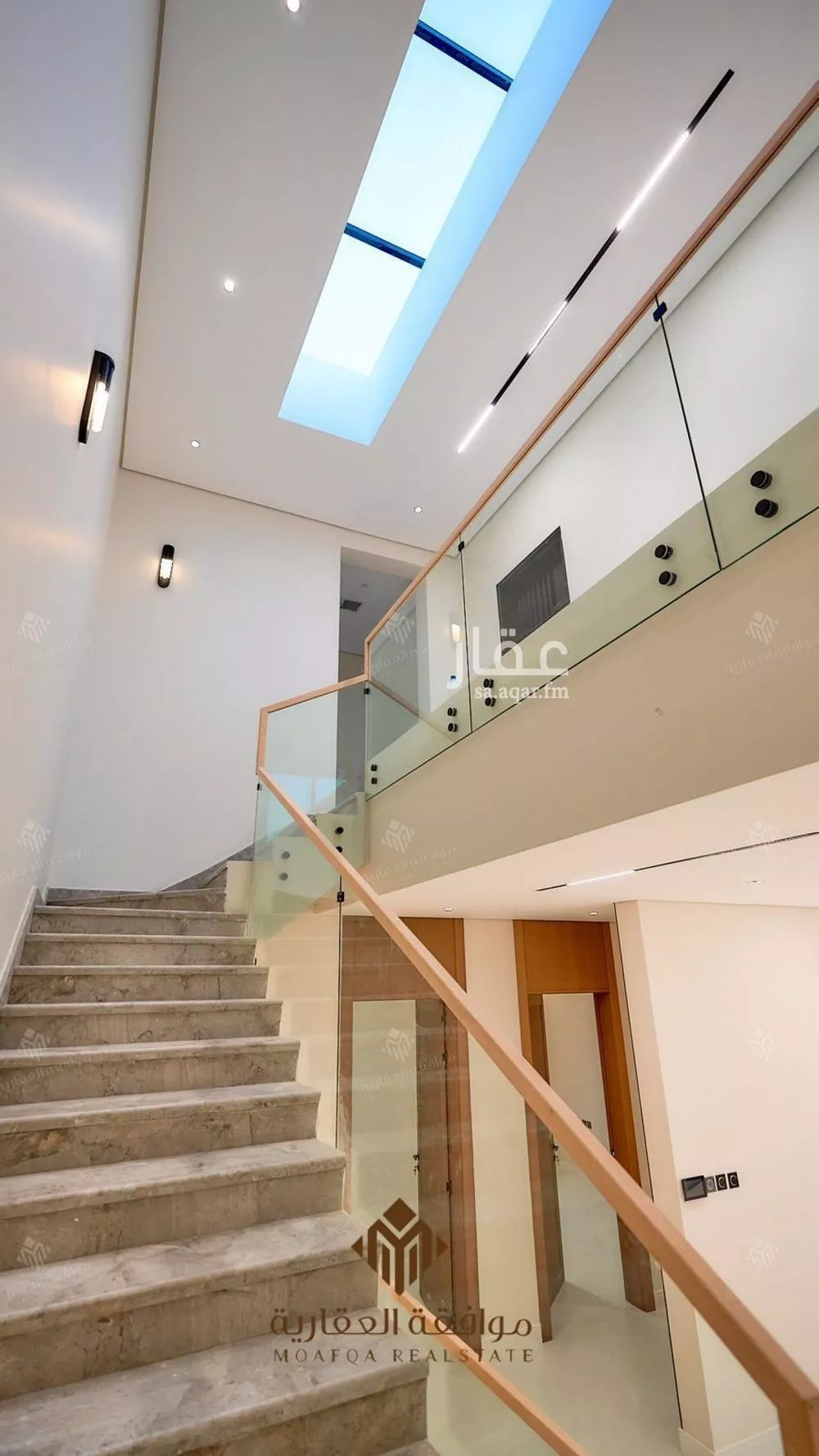 5 bedroom villa in Al Mahdiyyah 25