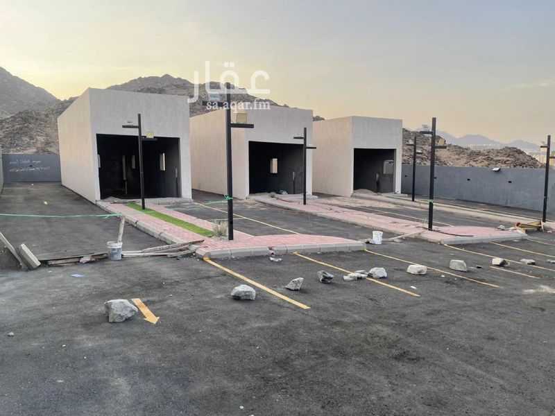 land in Al Naseem, Makkah 3