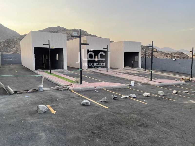 land in Al Naseem, Makkah 2