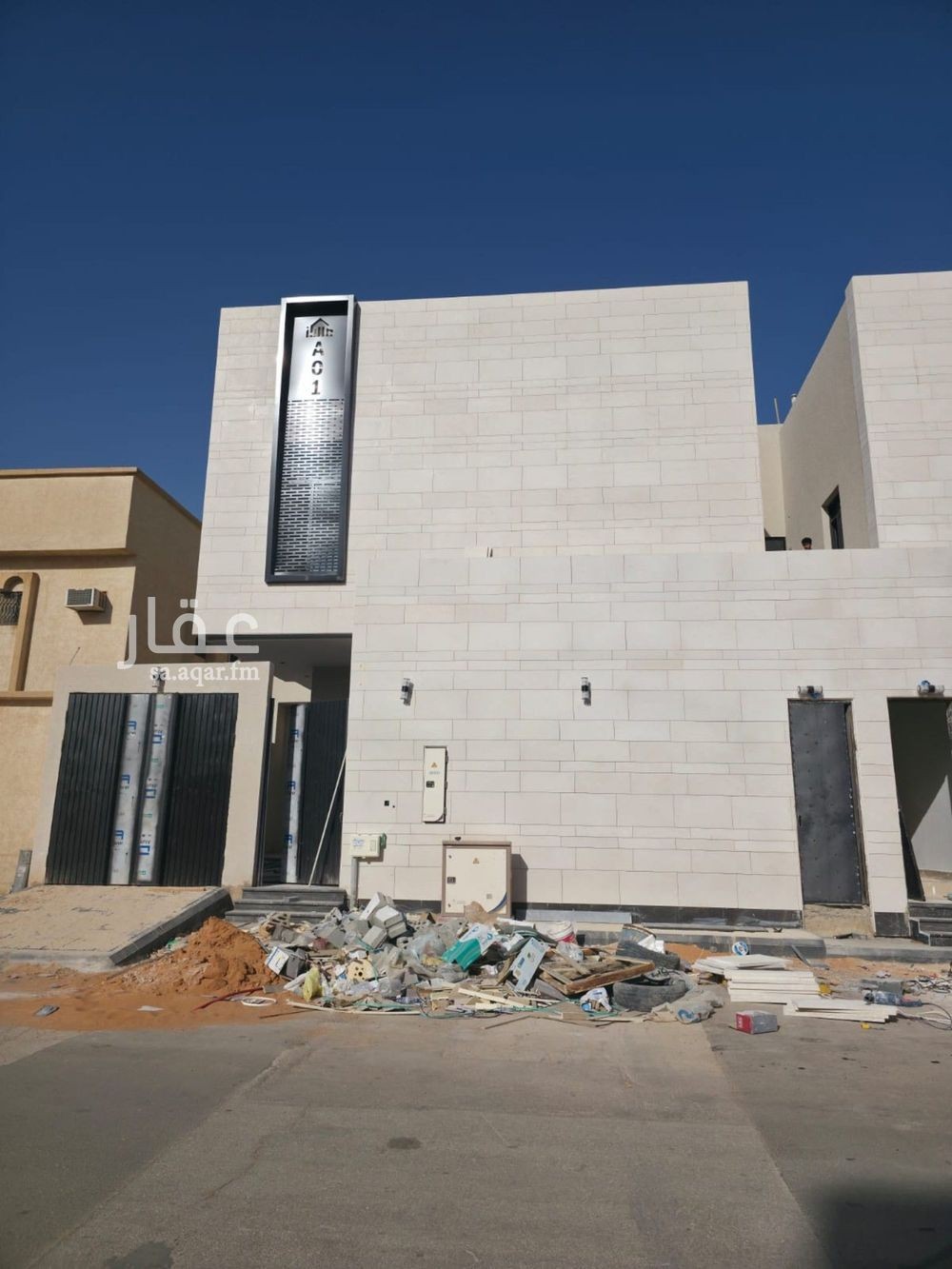 فيلا 4 غرف في الملك فيصل، الرياض 2