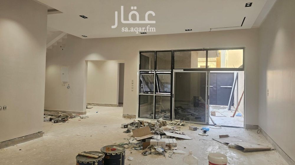 فيلا 4 غرف في الملك فيصل، الرياض 19