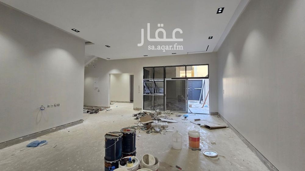 فيلا 4 غرف في الملك فيصل، الرياض 4