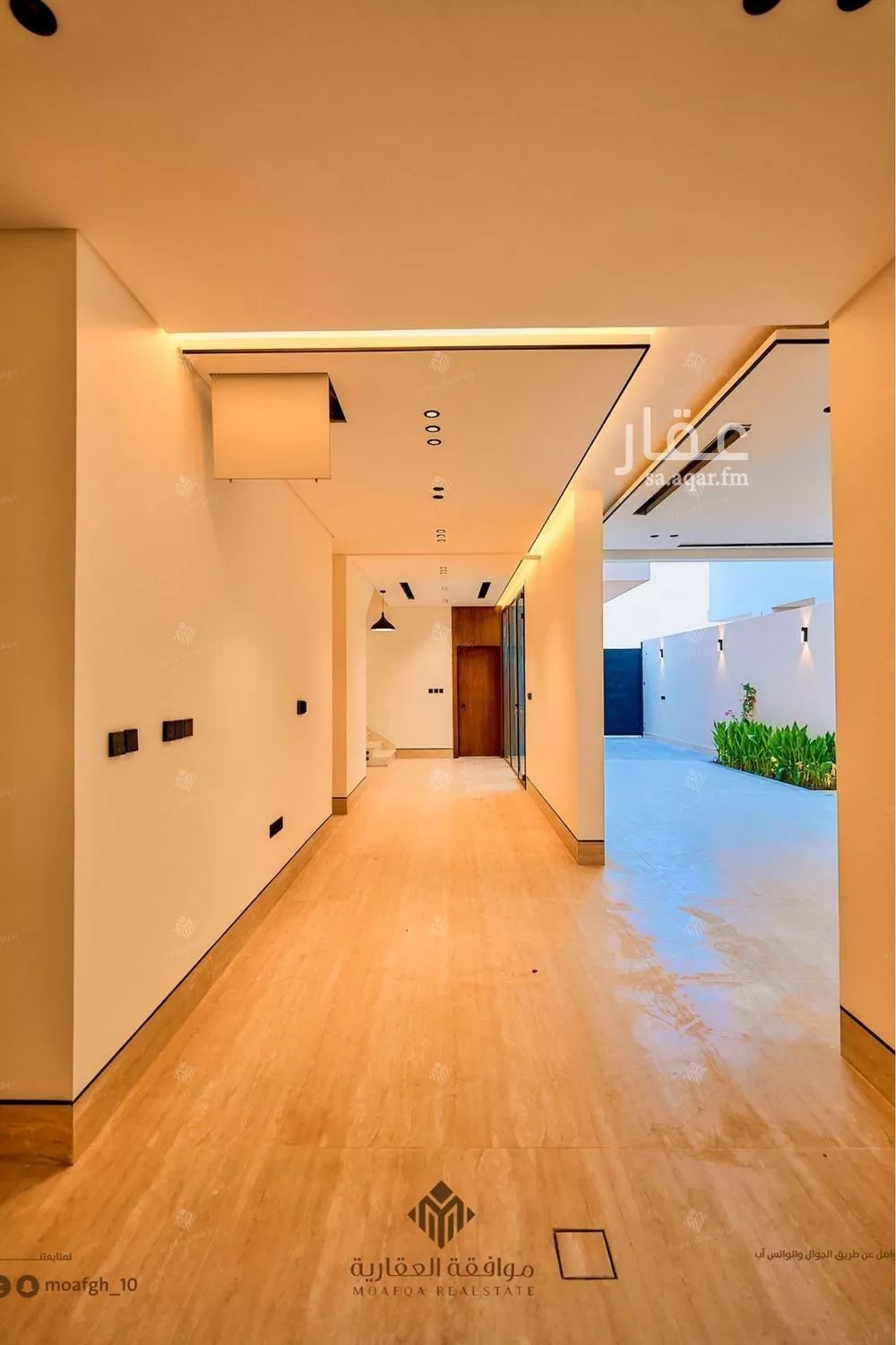 5 bedroom villa in Al Mahdiyyah 25