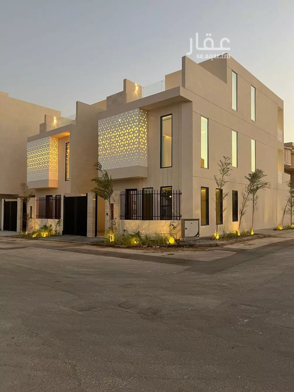 5 bedroom villa in Al Mahdiyyah 4