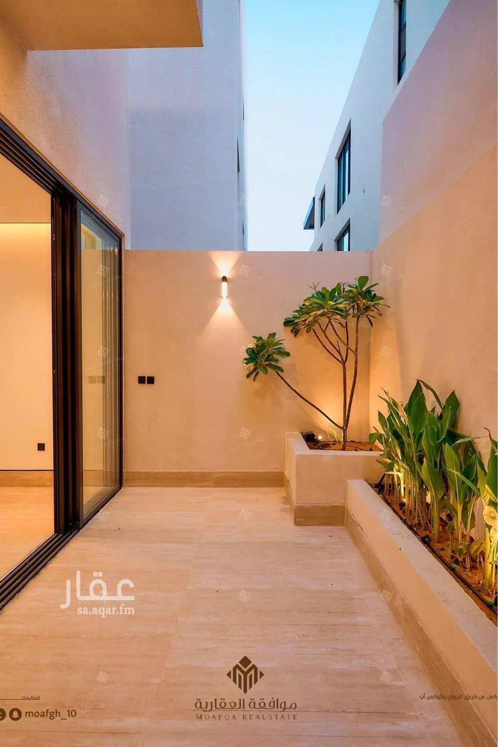 5 bedroom villa in Al Mahdiyyah 9