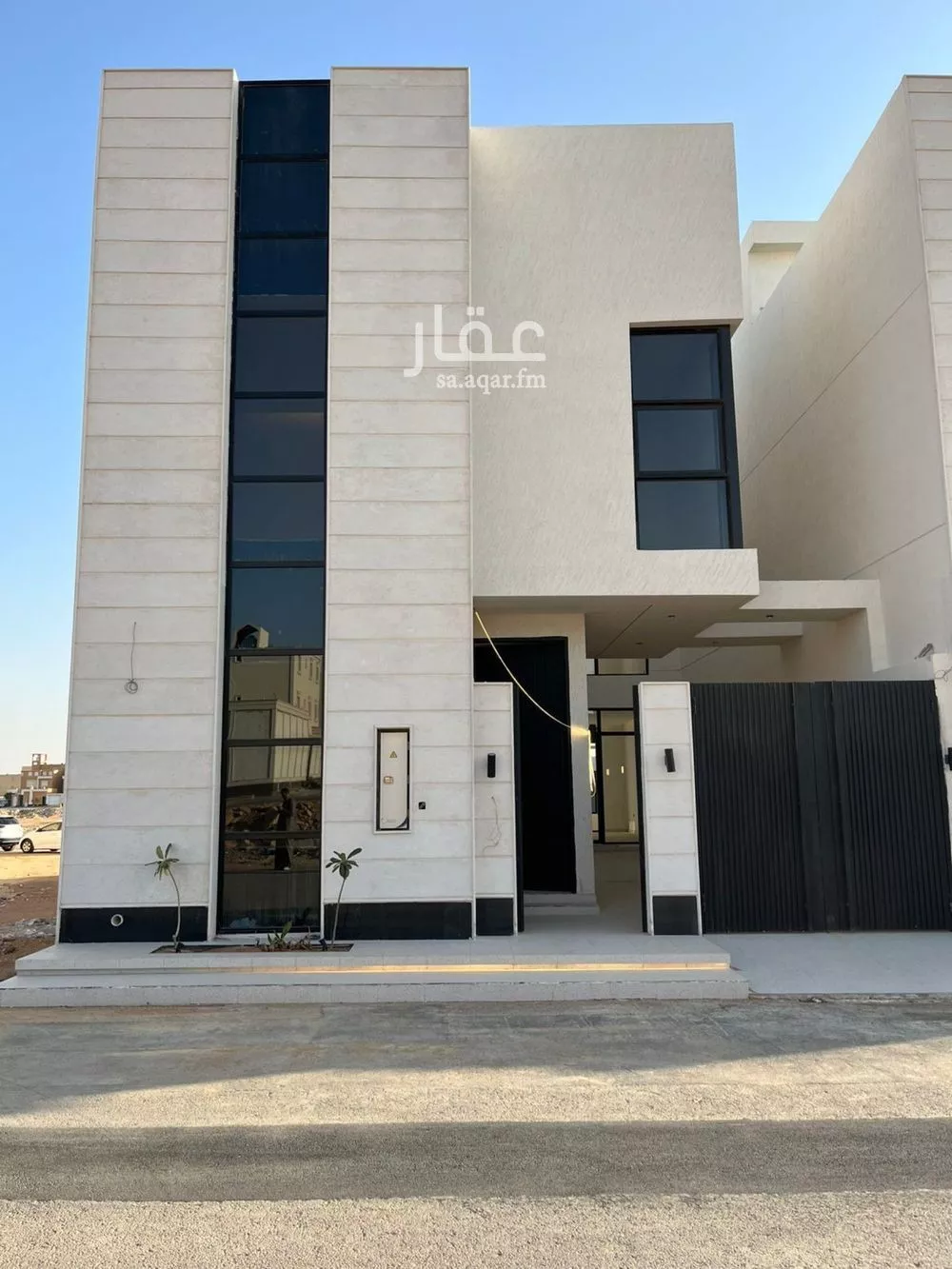 6 bedroom villa in Al Mahdiyyah 4