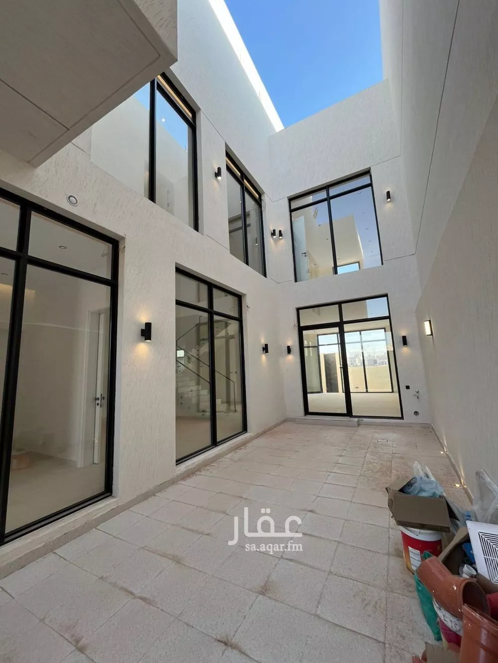 6 bedroom villa in Al Mahdiyyah 8