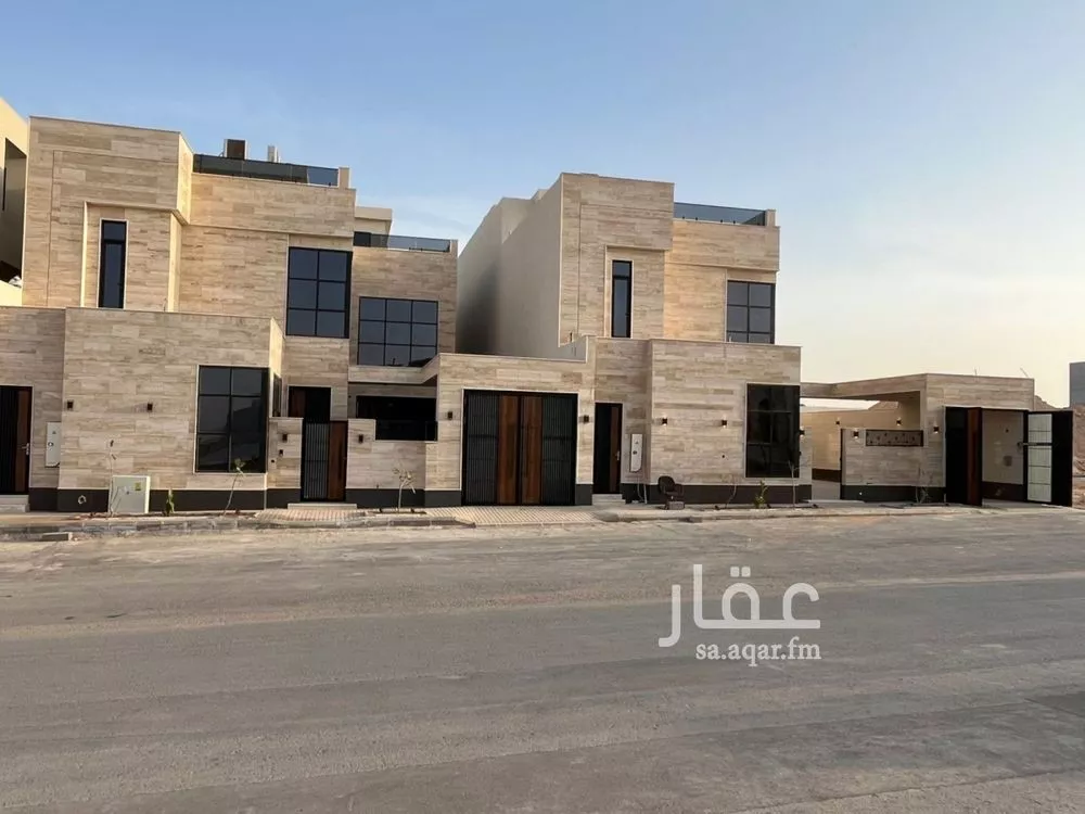 5 bedroom villa in Al Mahdiyyah 6