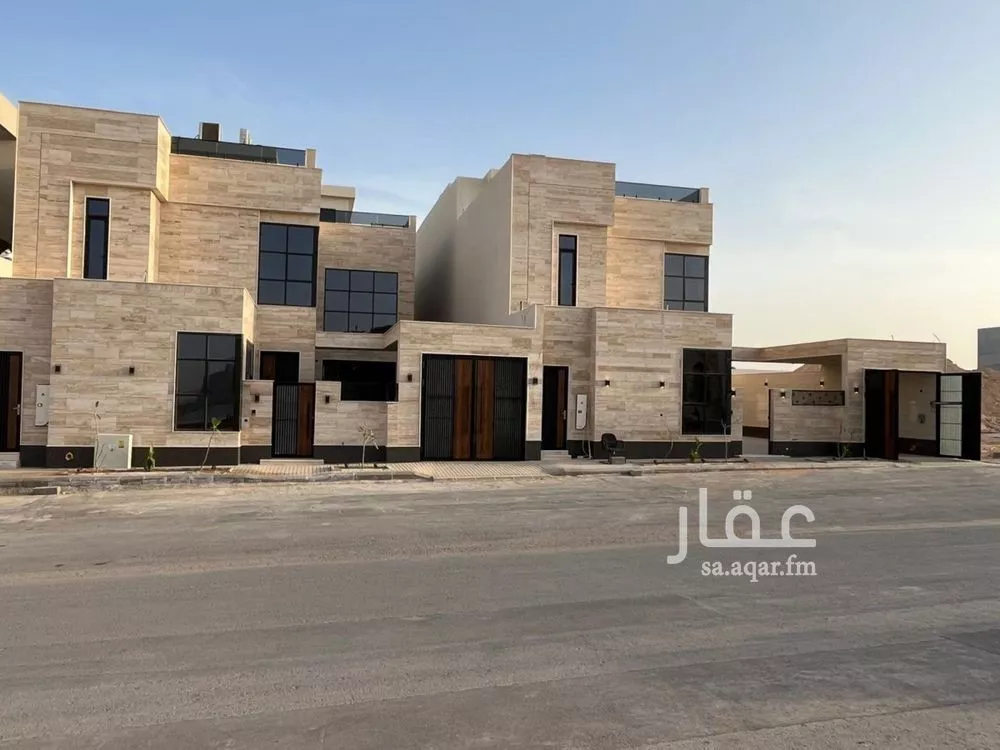 5 bedroom villa in Al Mahdiyyah 7